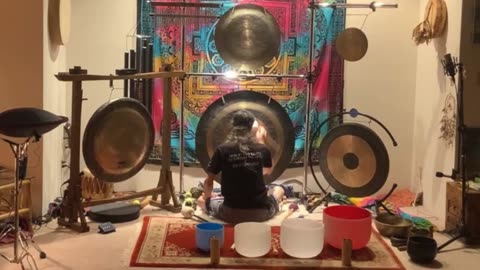 SATURDAY SOUND JOURNEY #223