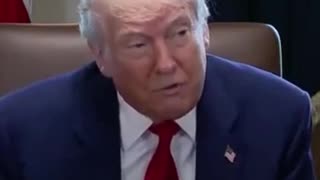Trump: “Esta es la guerra de Biden”