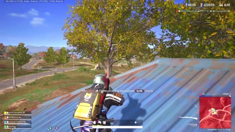 One In Scope Headshot