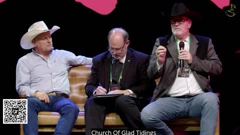 Idaho Live Data - REV17: June 20–22, 2025 | -REV17 Anti-Child Tr*fficking Conference - JDATA