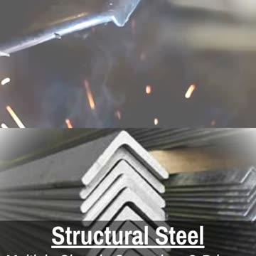 Angle Steel