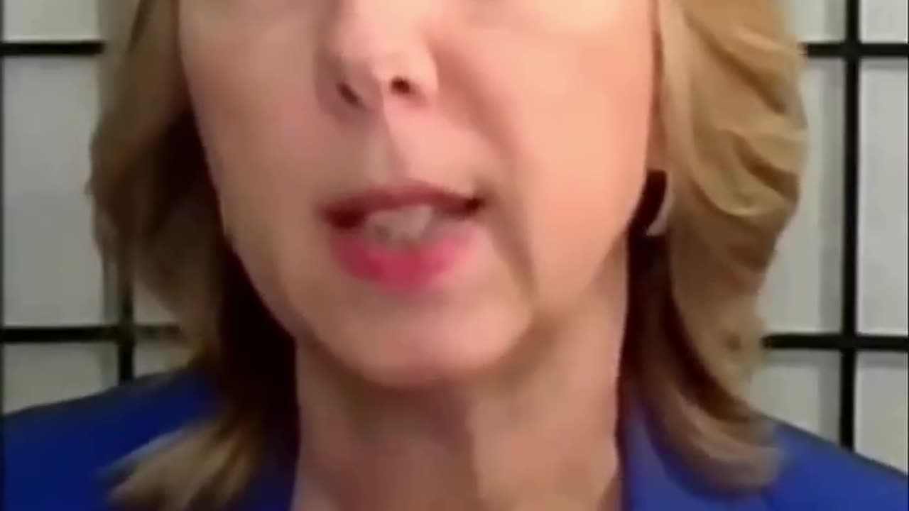 This is horrifying 👀. Brain Bead Lie! 🤬