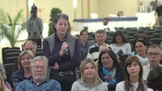 Harmony in Relationship | Spiritual Experience