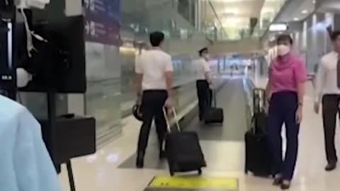 This Nipha 🦠 virus is spreading fast guys