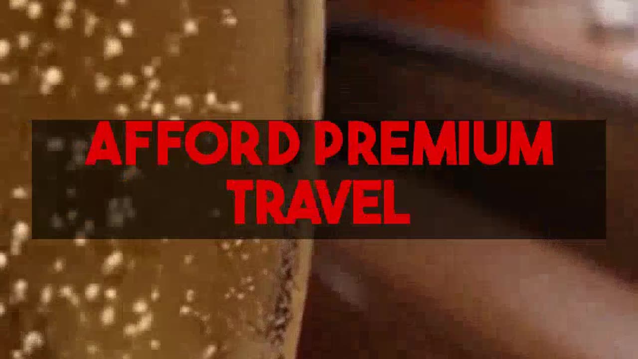 Expert guides: Fly Business Class & stay 5-star for less with Mighty Travels PREMIUM!