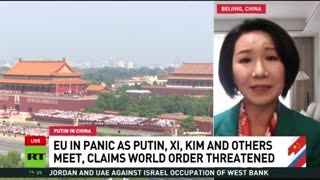 RT News - September 4 2025 (09:00 MSK)
