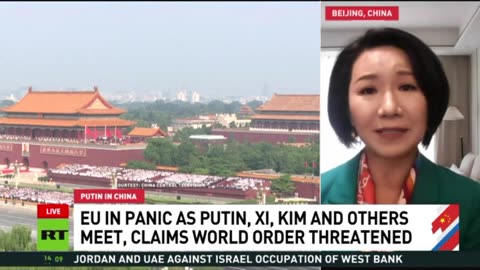 RT News - September 4 2025 (09:00 MSK)