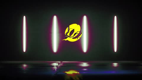 HyperCharge Esport Intro