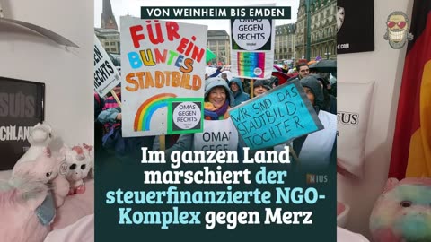 JUNGER Grüner blamiert sich in megalustiger RUNDE! 💥⚡️ | hart aber fair #PolitSatire