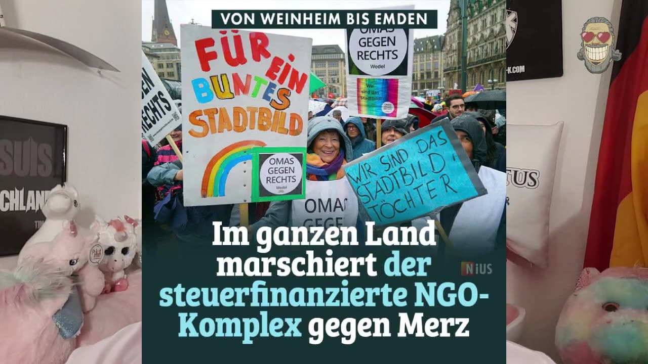 JUNGER Grüner blamiert sich in megalustiger RUNDE! 💥⚡️ | hart aber fair #PolitSatire