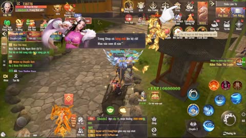 Random Plays 327 30072025