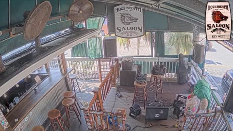 SEPTEMBER 9 2025 LIVE AT HOG'S BREATH SALOON PART 1