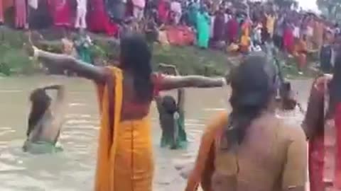 India number one, Saar