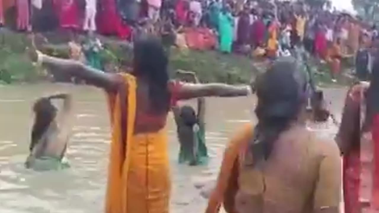 India number one, Saar