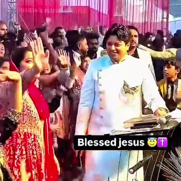 Ajj janmeya raja jag te 🎄✨