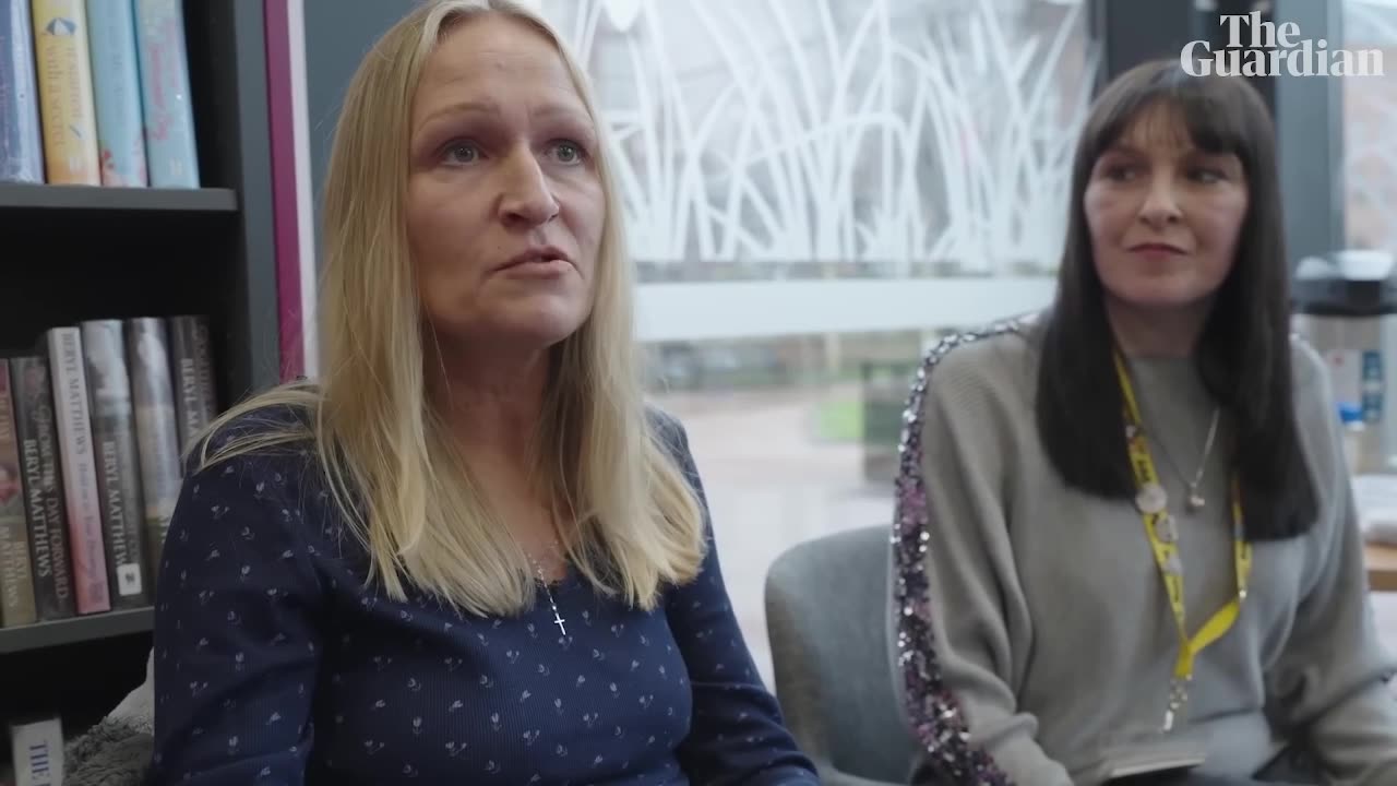 Do Trump's politics connect in these English towns? | Anywhere but Westminster