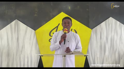 The Church, Part V - God's Eternal Rewards