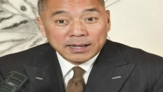 20211201文贵先生直播： #胡锦涛 原话：你改变了整个党的生活方式！ #刘志华 事件，还搞不定共产党，但 #改变了中共的生活方式！王保安、安全部 董会昌、河北政法委 董屳生到盘古