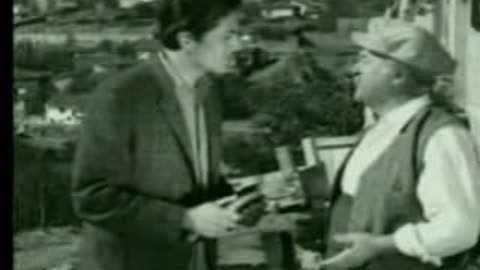 Fakir Gencin Romani