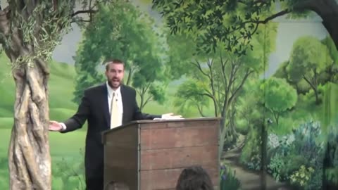 Parachurch Ministries
