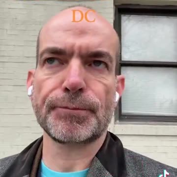 Libs of TikTok - SICKENING ‘The Hill’ columnist Niall Stanage appears to justify the shooting ...