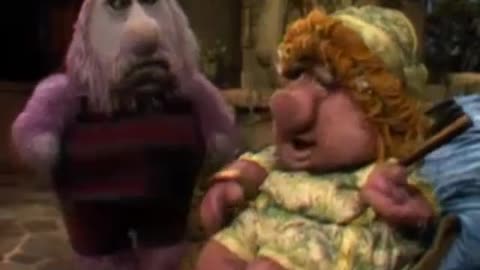 El río de la vida - Fraggle Rock 4x16
