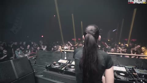 Lilly Palmer at The Concourse Project | Full Set