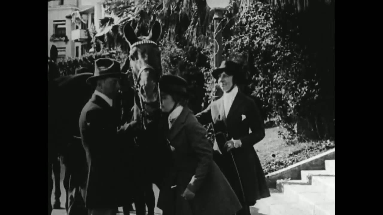 Deliverance (1919) - Full movie