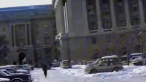 Huntington in 1980s One Minute Truth