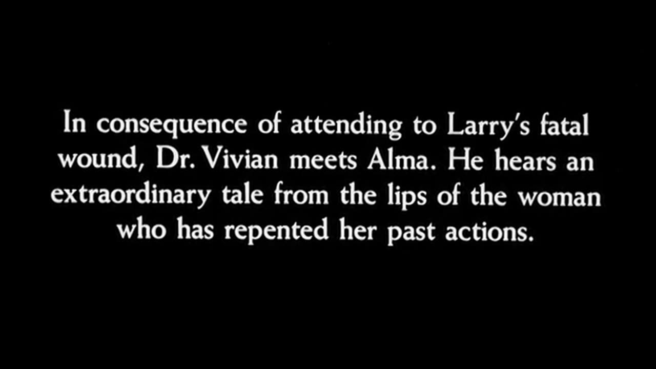 Within Our Gates (1920)