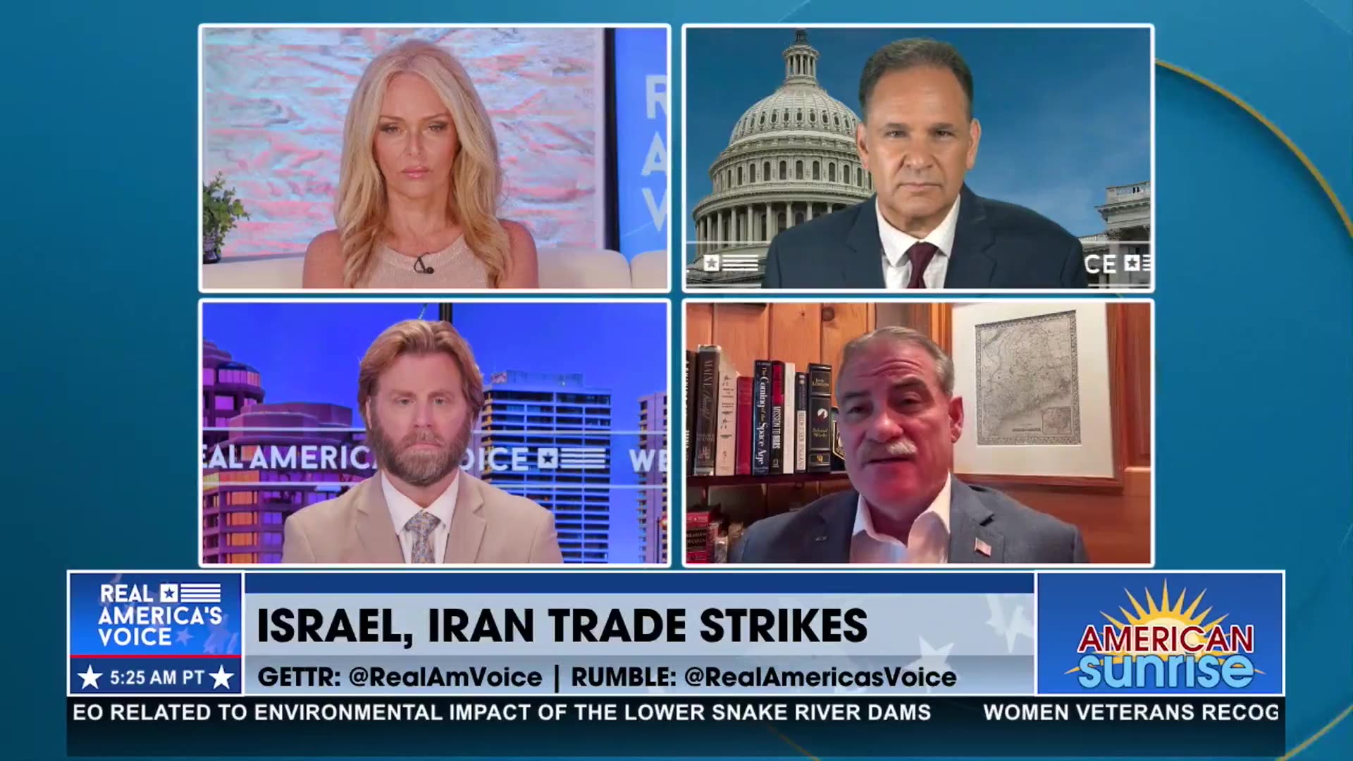 IRAN WAS GIVEN 60 DAYS