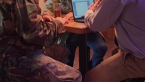 Story Time BTS*