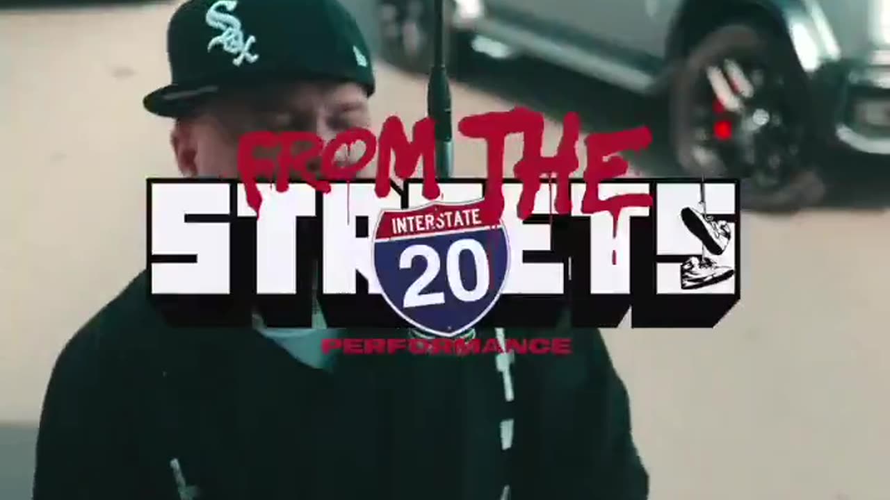 🔥🚨BREAKING_ This rapper caused a huge traffic jam