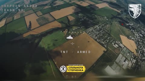 🛸⚔️ Ukraine Russia War | 93rd Ukrainian Brigade FPV Drone Intercepts Russian EW-Protected Dec… | RCF