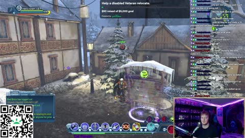 Fundraiser, grinding DLC's, characters, Nth Metal and Source Marks.