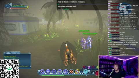 Fundraiser, grinding DLC's, characters, Nth Metal and Source Marks.