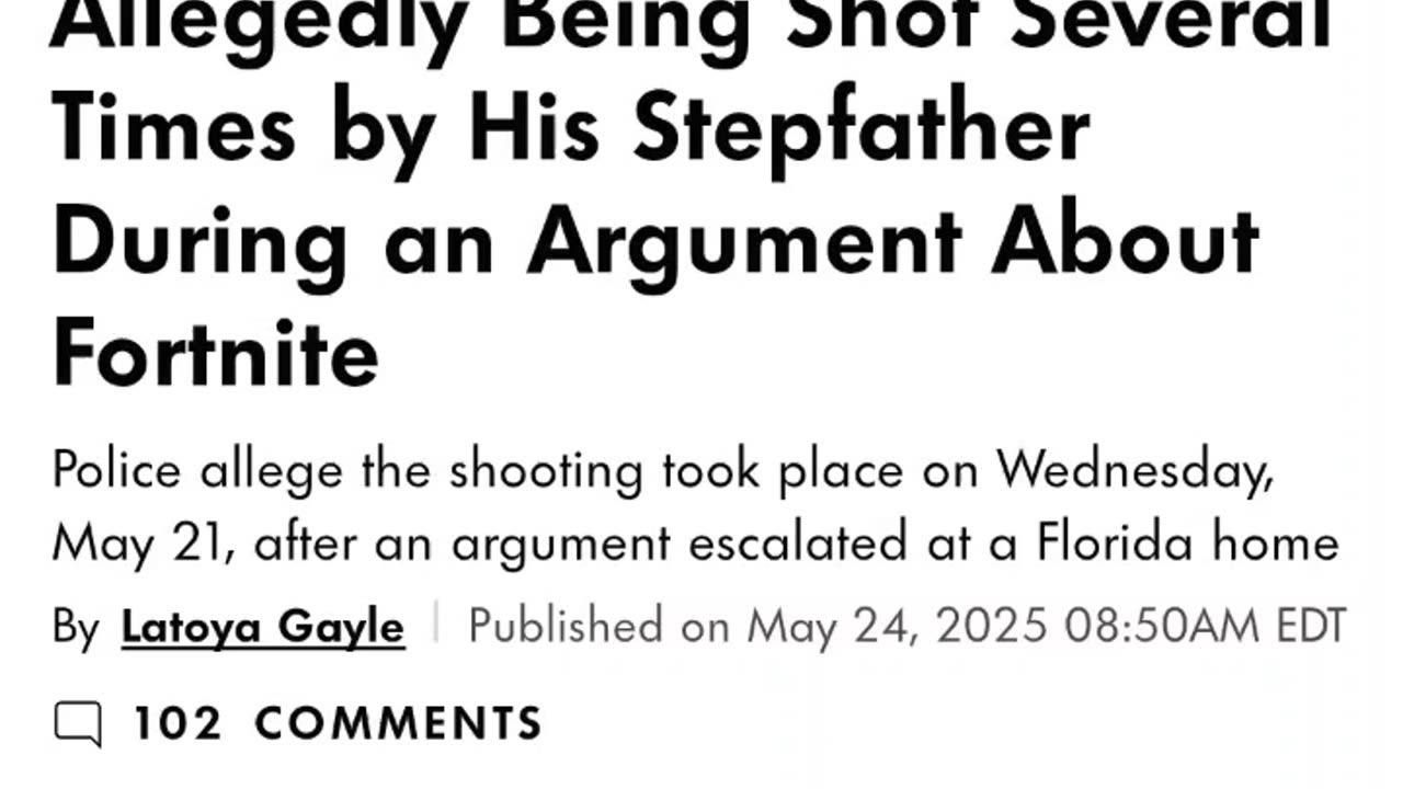 GUN LAWS IN ACTION - VOL. 538: THE MURDER OF AZAREEL MARTINEZ