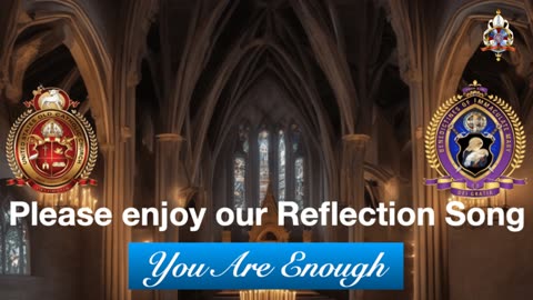 Night Prayer Monday