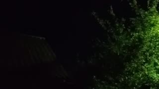 💥👀 The moment of the powerful explosion in Lgov, Kursk region!