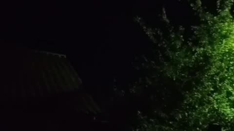 💥👀 The moment of the powerful explosion in Lgov, Kursk region!
