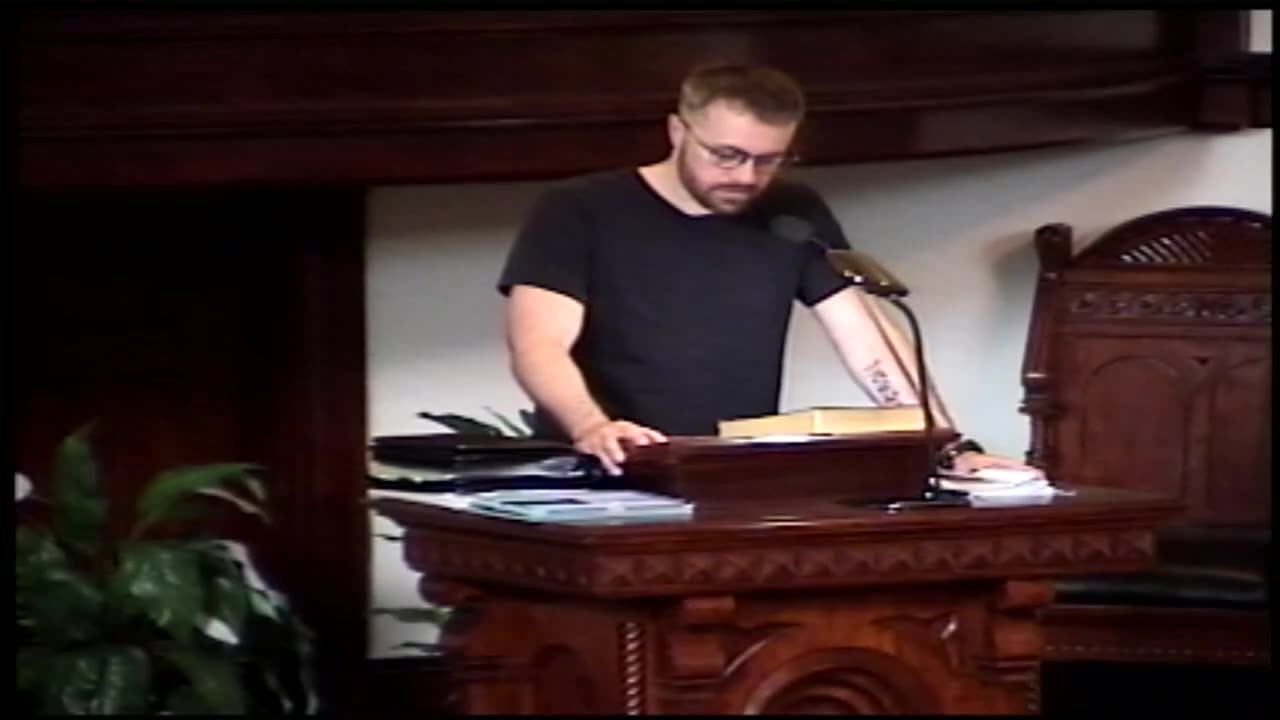 Spiritual self-esteem. Becoming a spiritual adult. Part 40.