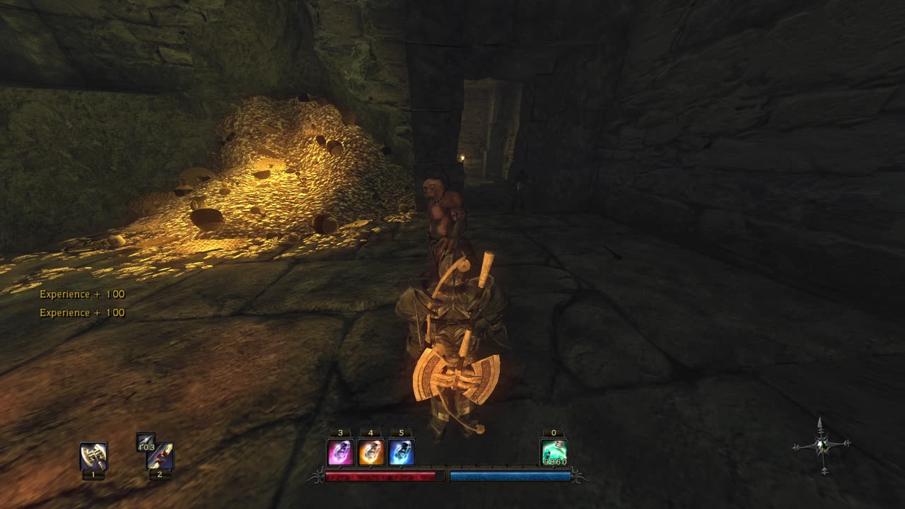 [2/3] Risen (The Order) - Episode 23.1 - EXP Exploit [NC]