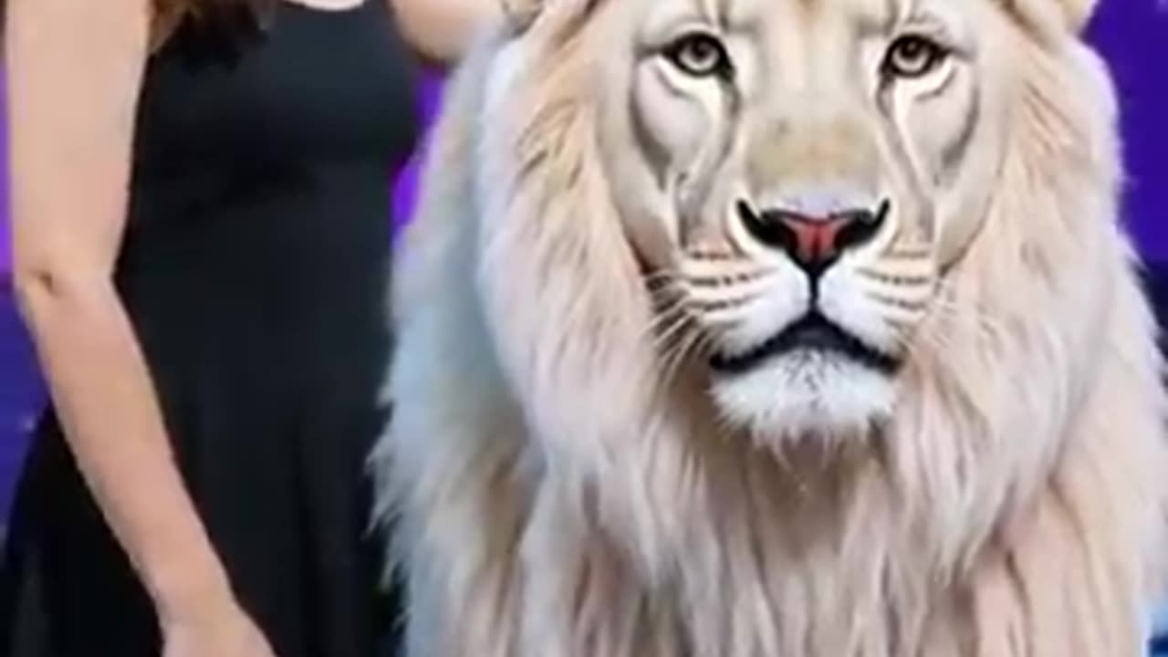 marvelous