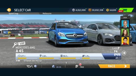 Real Racing 03 Season 01 Full Episodes 03
