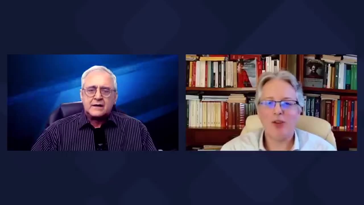 Chi stampa il denaro dal nulla