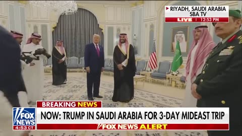 Musk, Zuckerberg, Altman to attend US-Saudi investment forum