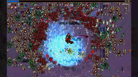 Vampire Survivors (PC) E1.9