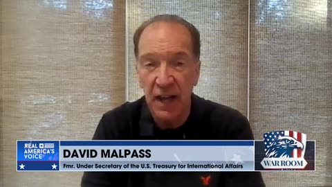 WAR ROOM Episode 5014: Securing Our Elections For 2026; The True Value Of The US Dollar