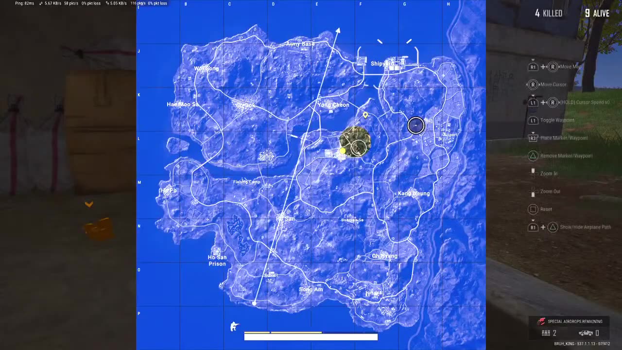 🔴LIVE - PUBG - RANK WINS - LETS GO!!!!.mp4