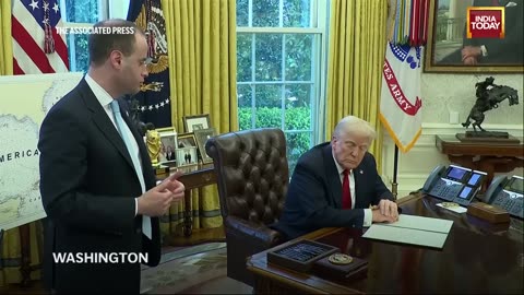 What's Trump's 10% New Tariff Threat To India & BRICS Members? | Donald Trump | US Tariffs